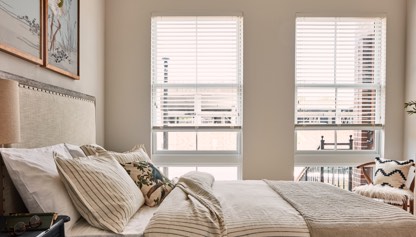 Oversized windows