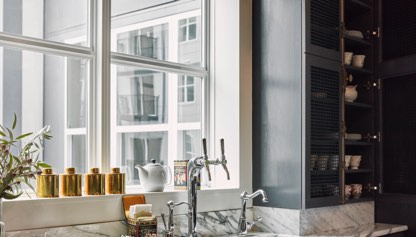 Tea Bar