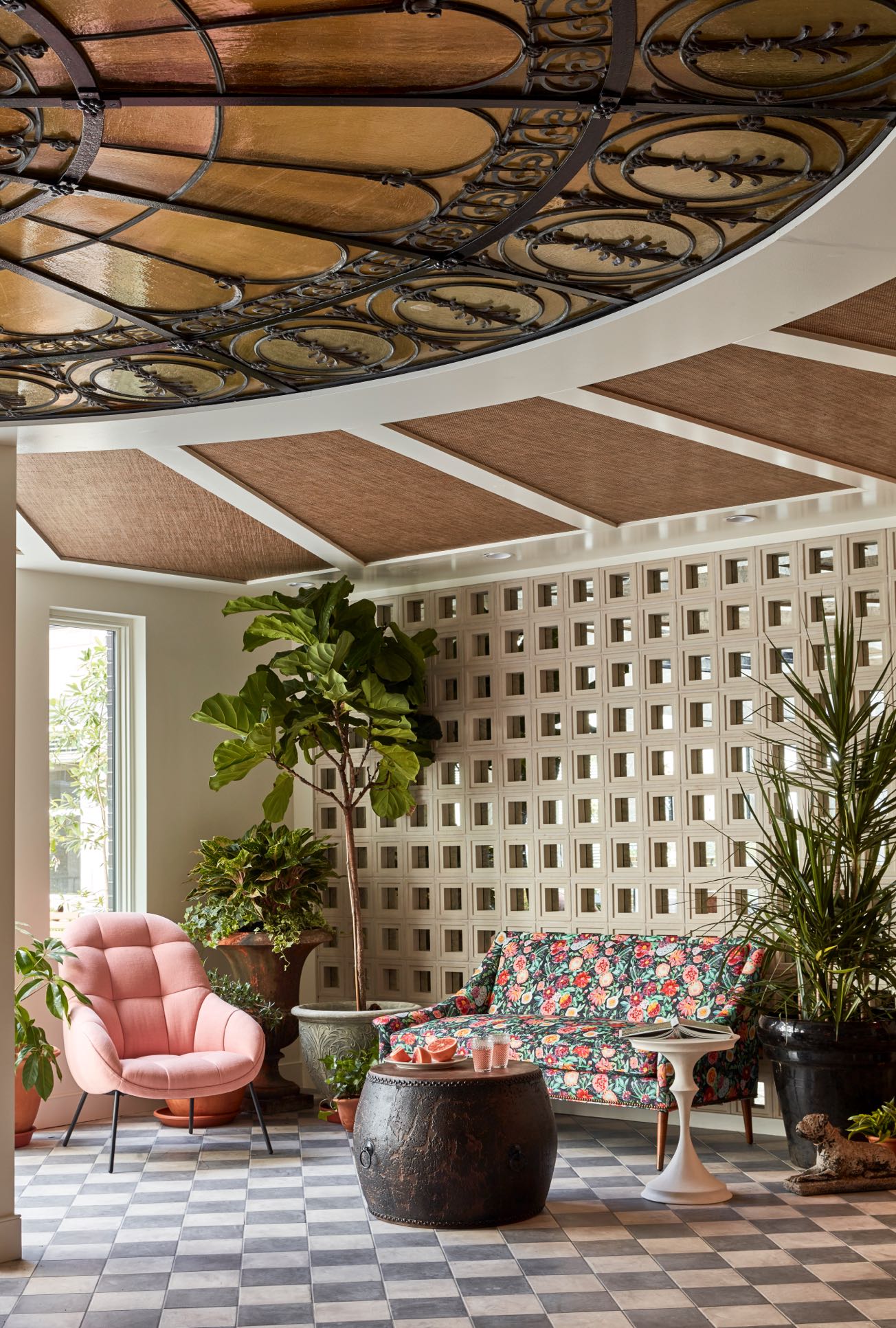 Conservatory