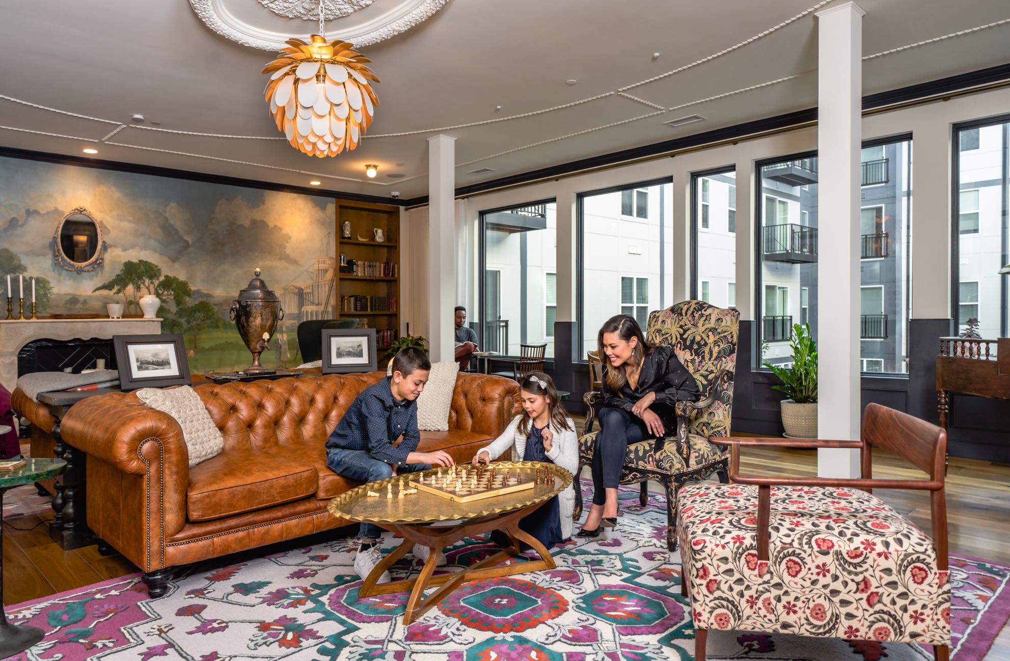 Drawing Room