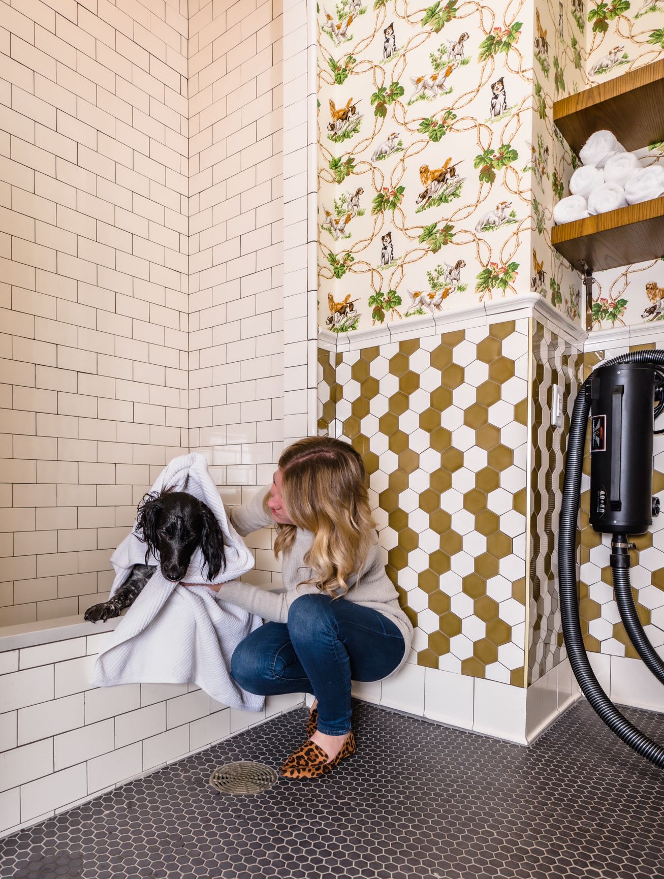 Pet Spa