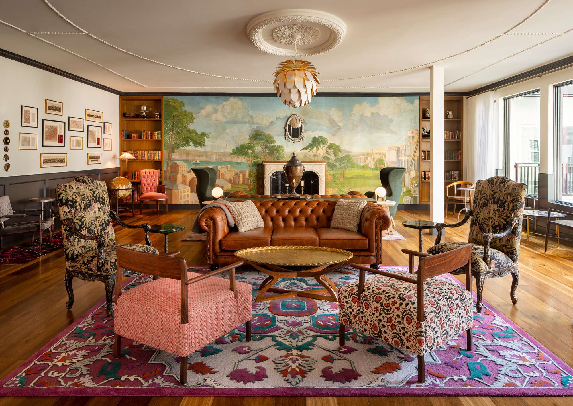 Drawing Room