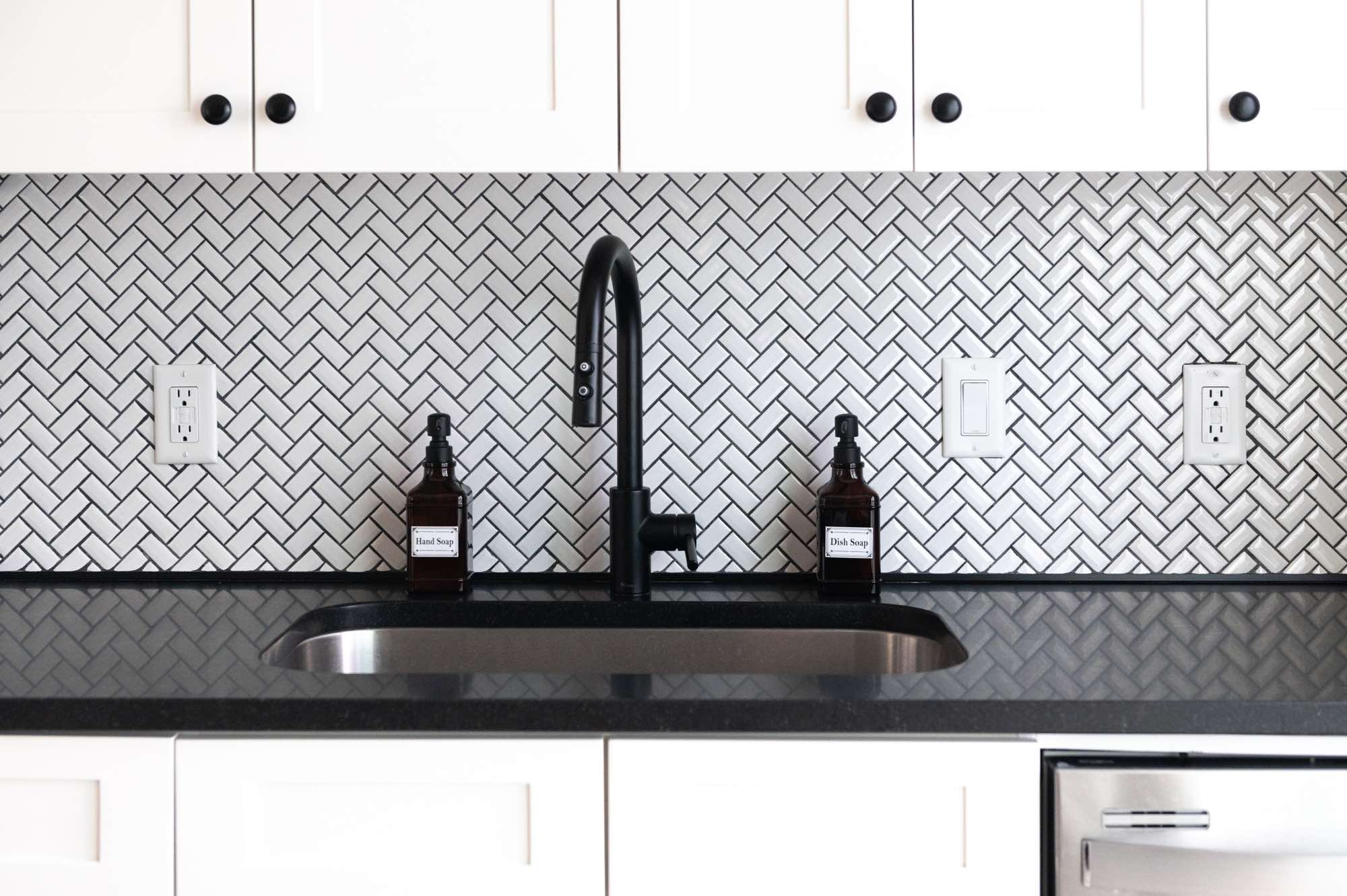 Kitchen Details Studio Trejo
