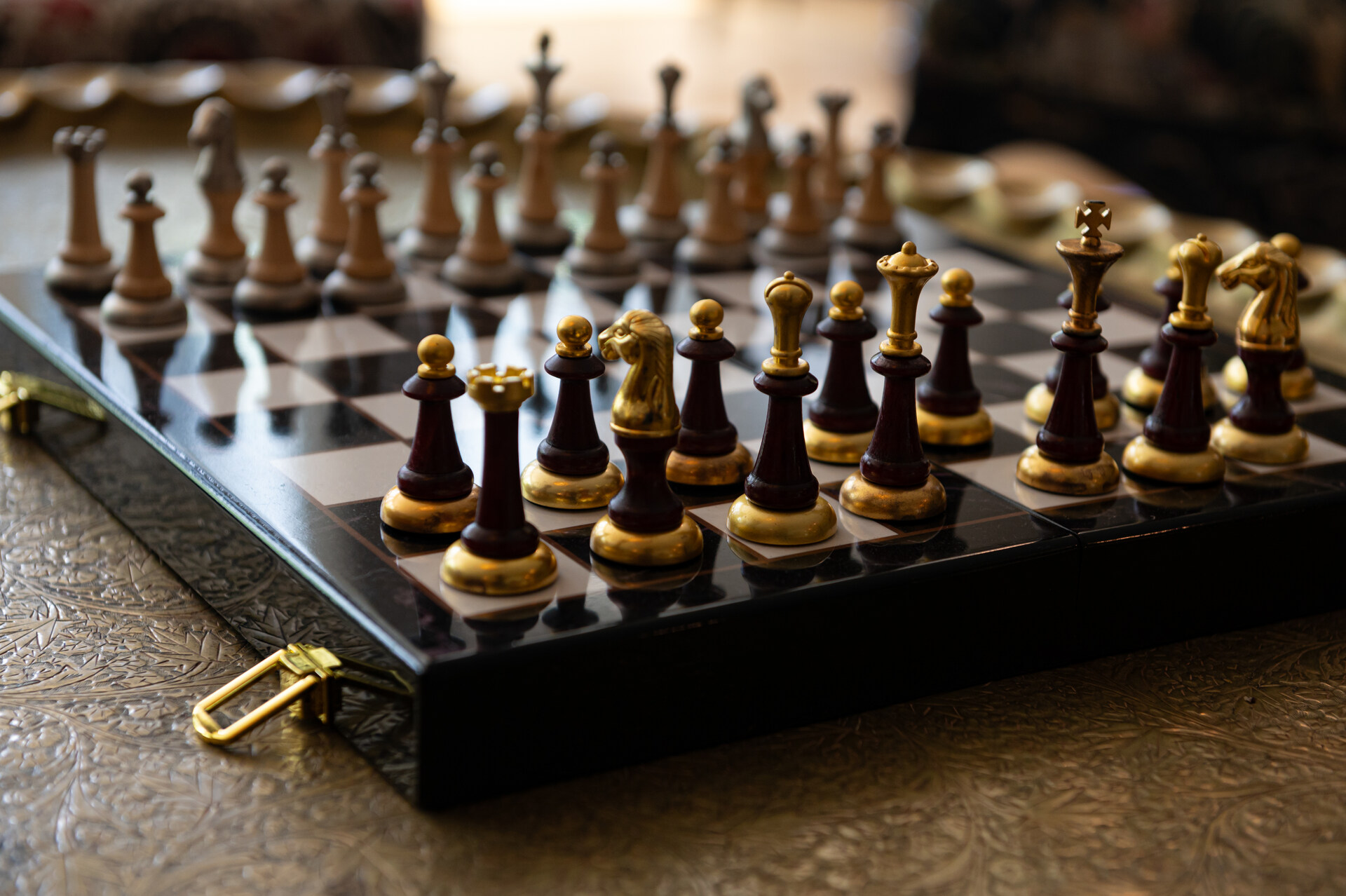 Chess Board