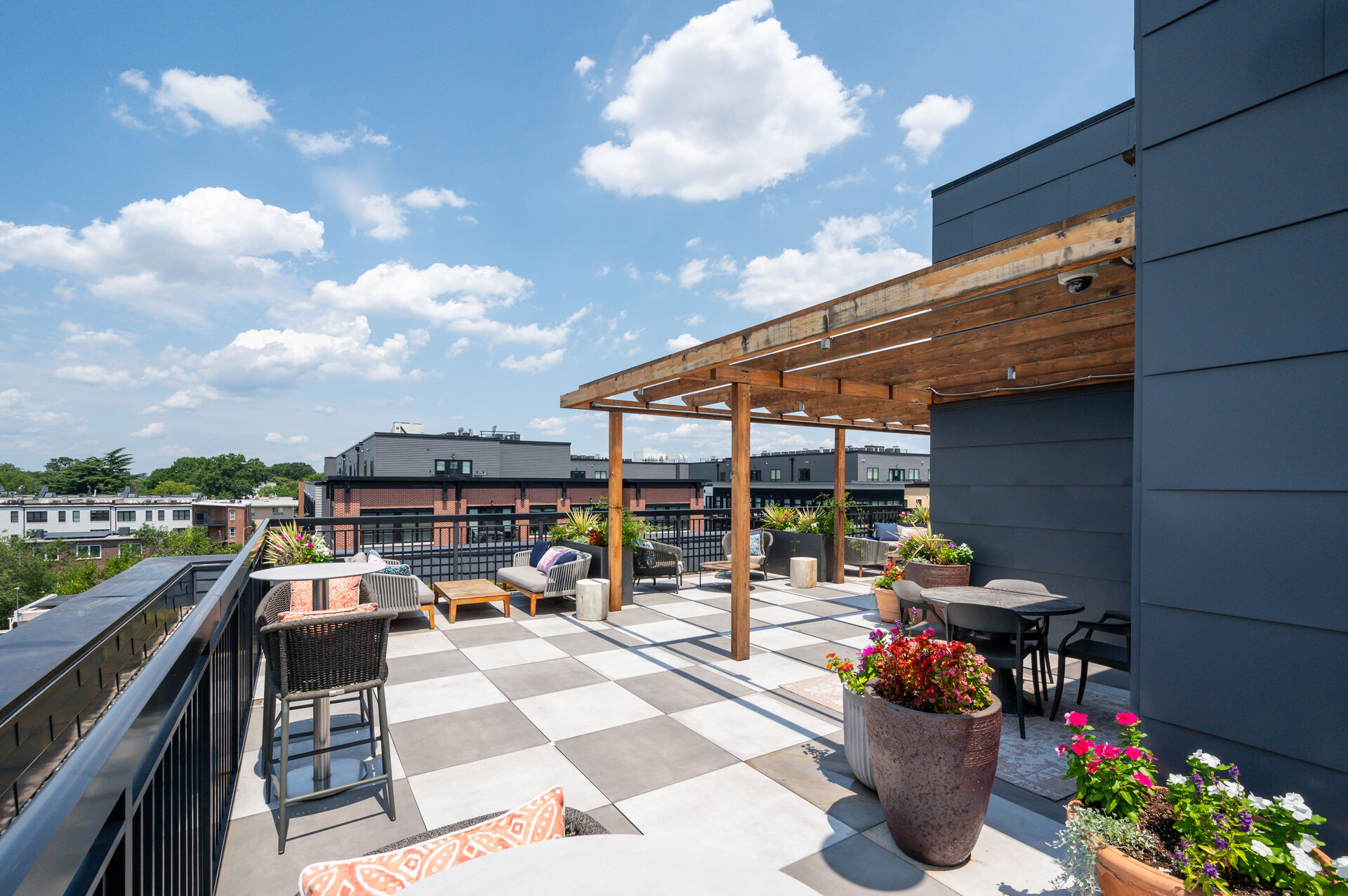Rooftop