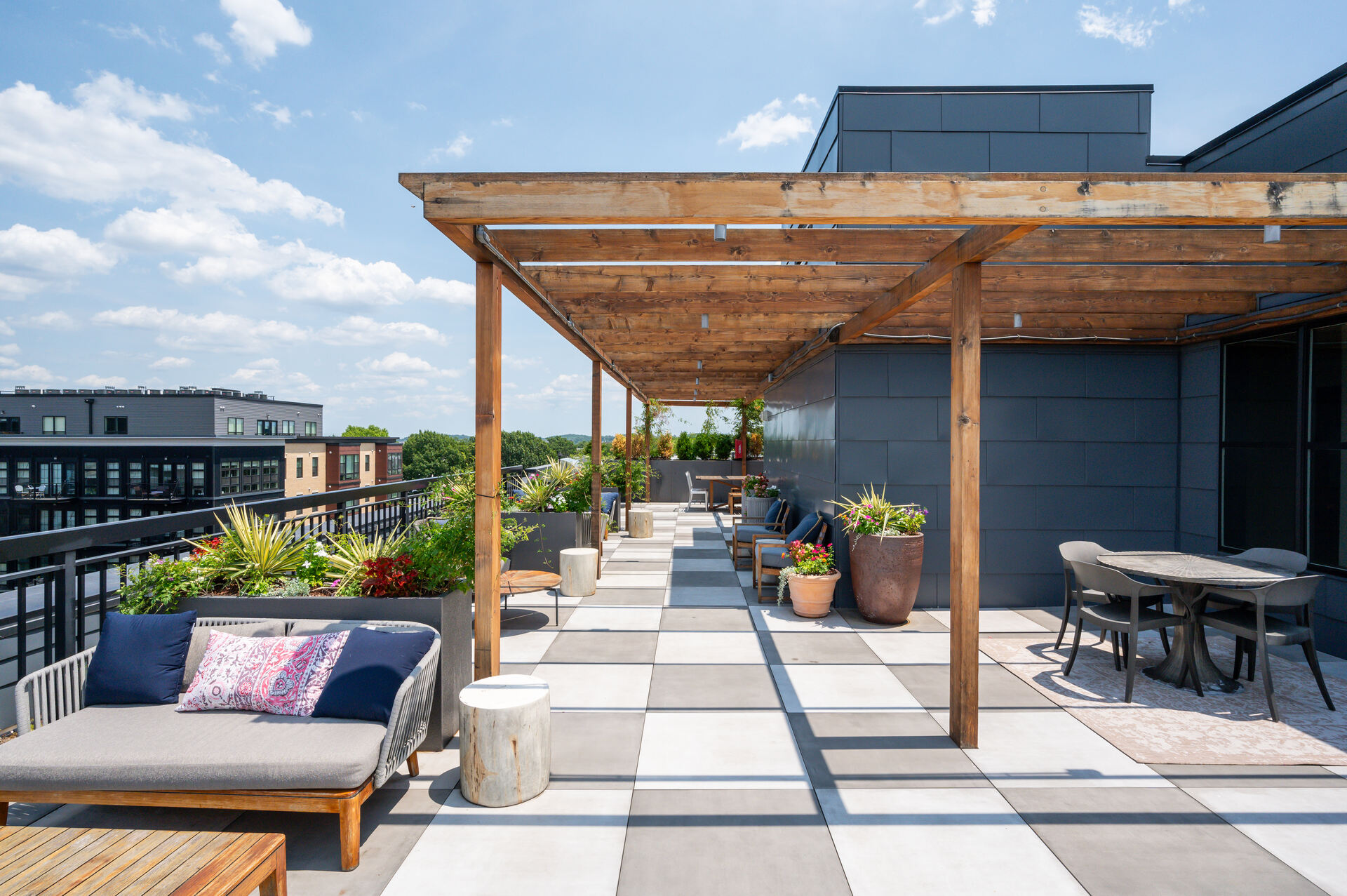 Rooftop