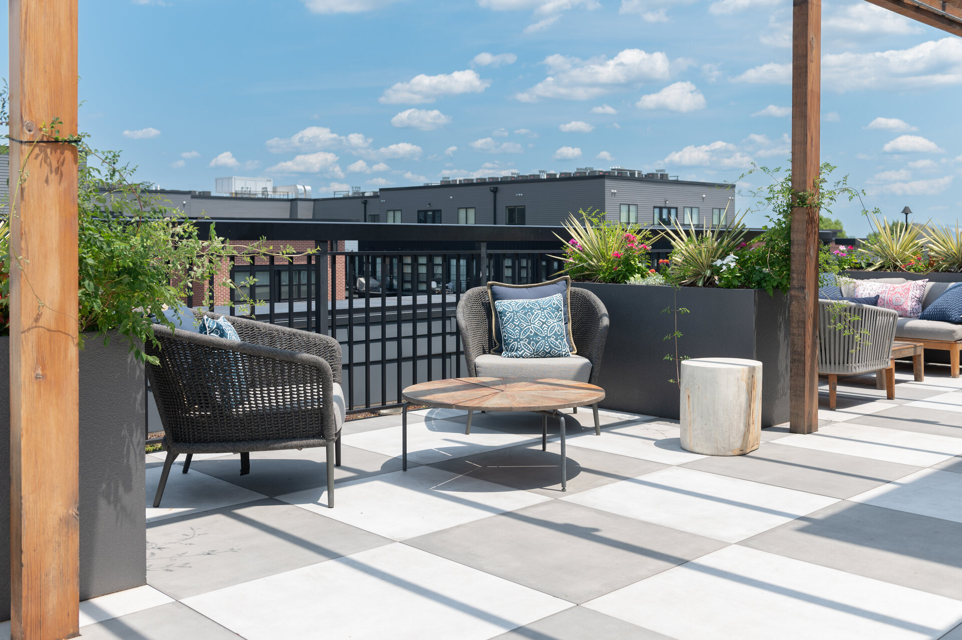 Rooftop
