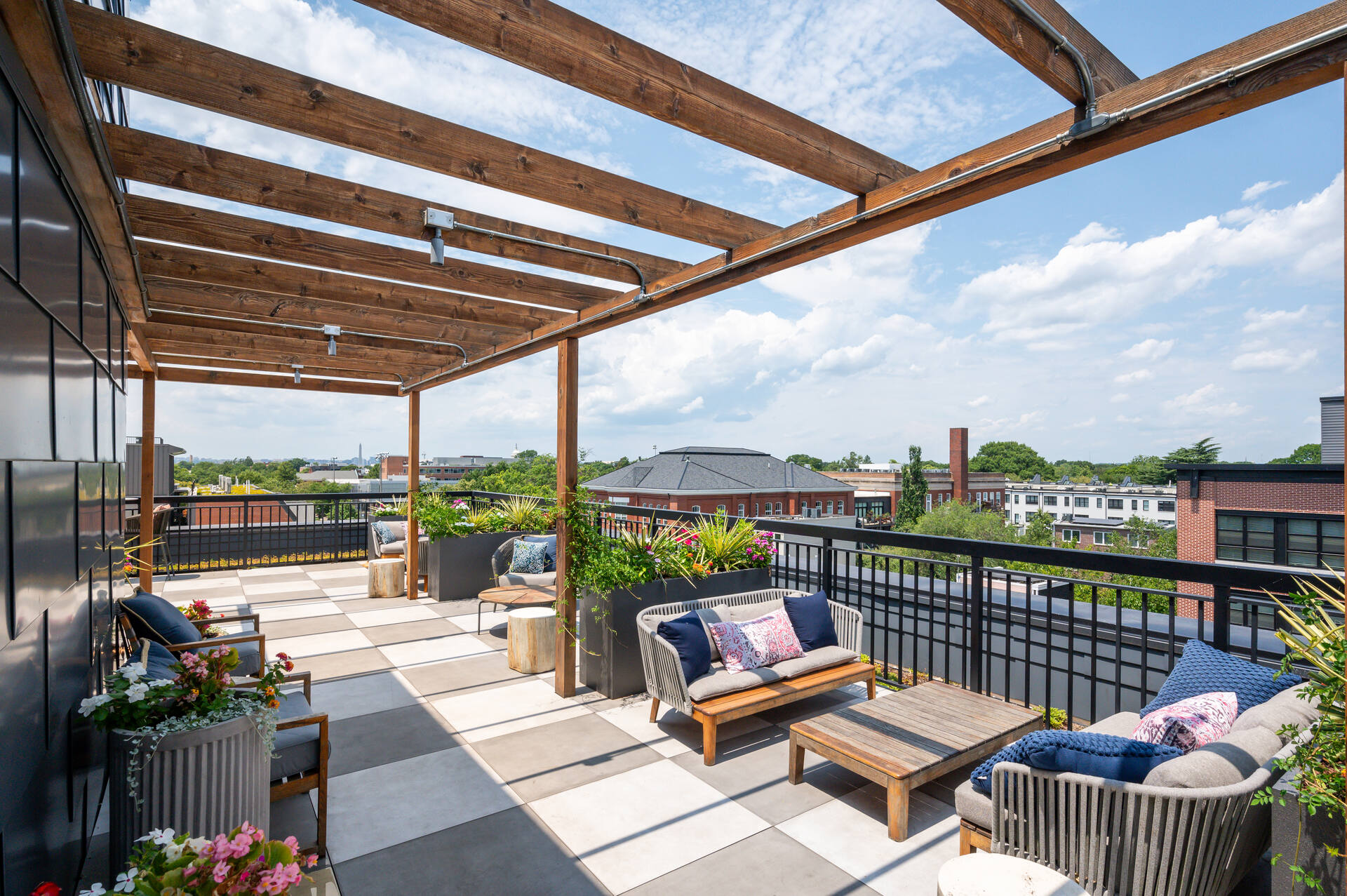 Rooftop
