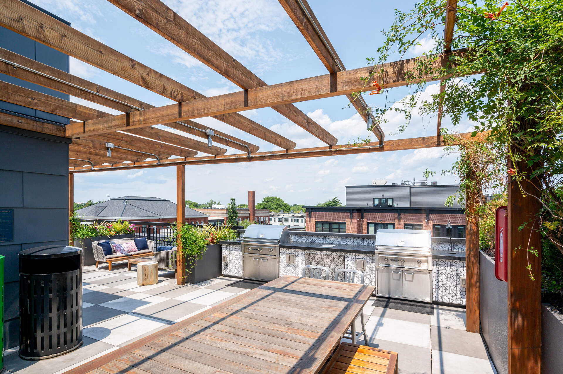 Rooftop