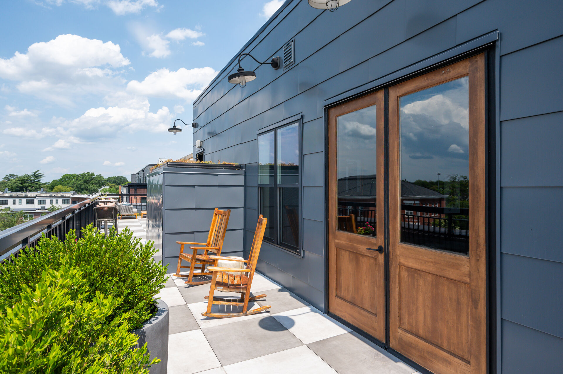 Rooftop