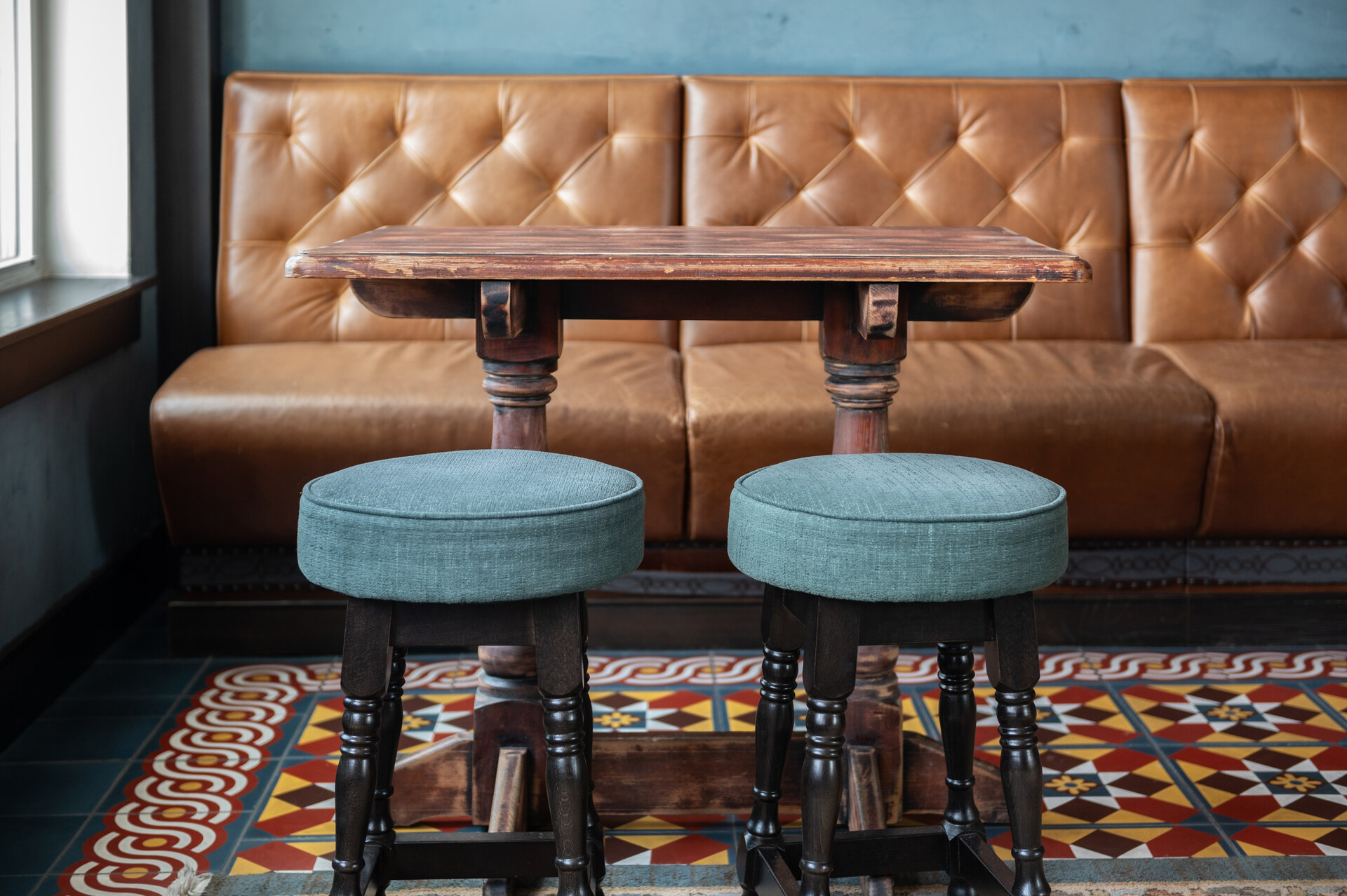 Stools